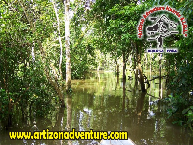Ciudad de Iquitos Turistico